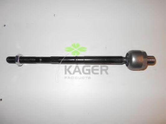 KAGER 41-1186