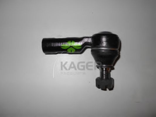 KAGER 43-1065