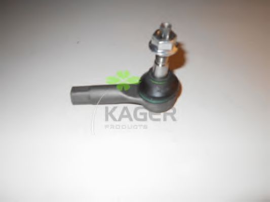 KAGER 43-1107