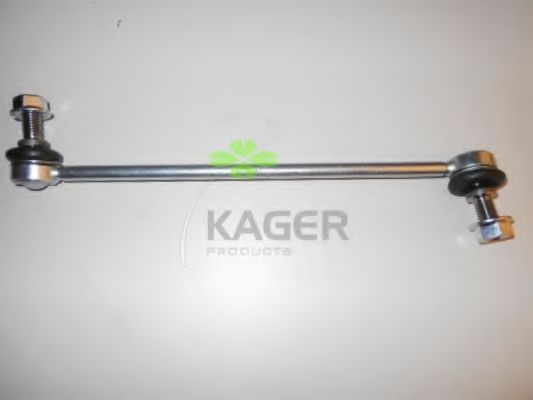 KAGER 85-0899