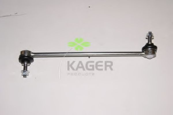KAGER 85-0903 KAGER 85-0903