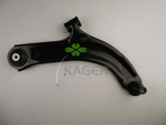 KAGER 87-1806 KAGER 87-1806