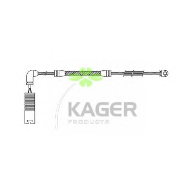 KAGER 35-3041