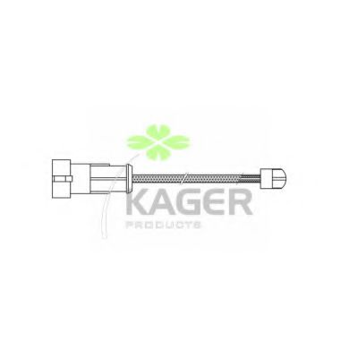 KAGER 35-3053