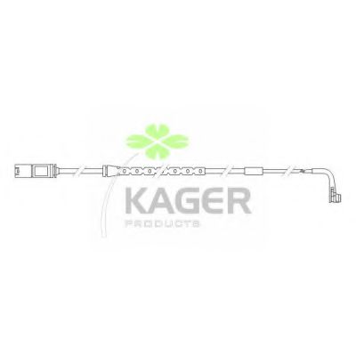 KAGER 35-3062