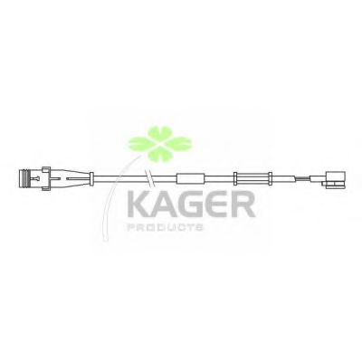 KAGER 35-3070