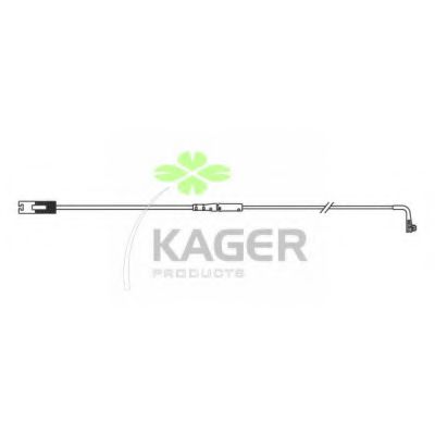 KAGER 35-3075