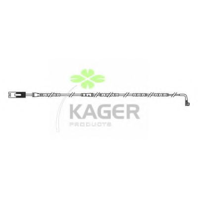 KAGER 35-3080