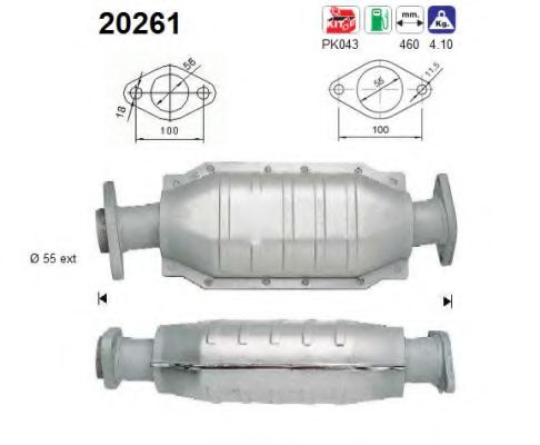 AS 20261