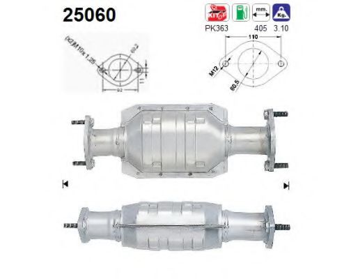AS 25060