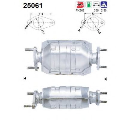 AS 25061