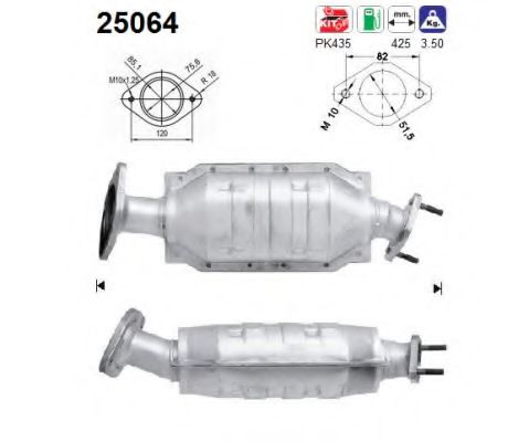 AS 25064