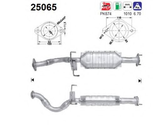 AS 25065