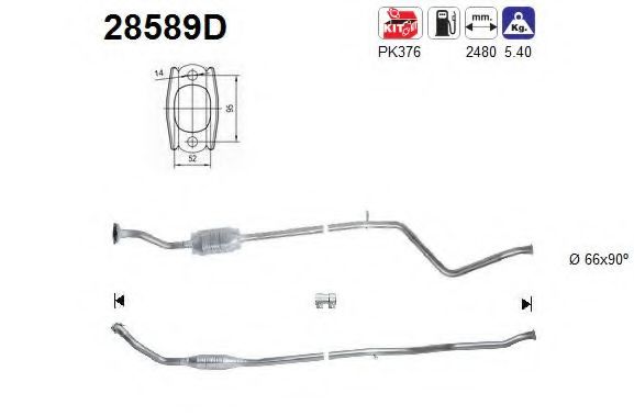 AS 28589D