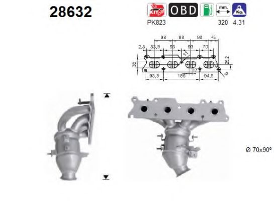 AS 28632