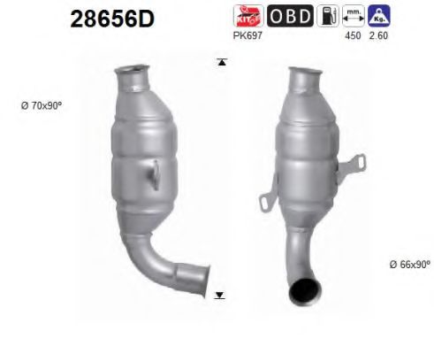 AS 28656D