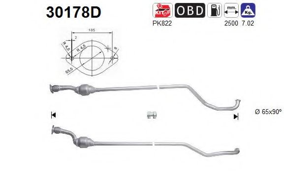 AS 30178D