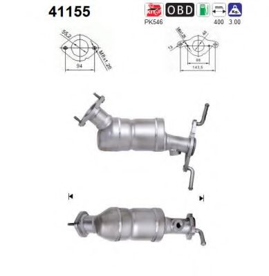 AS 41155