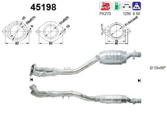 AS 45198