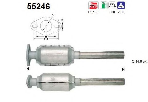 AS 55246