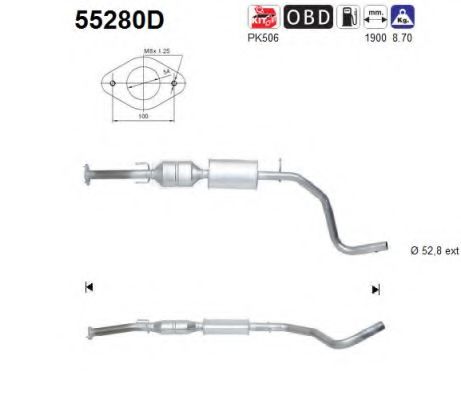 AS 55280D