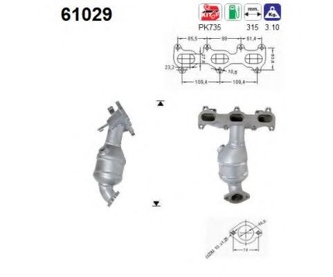 AS 61029