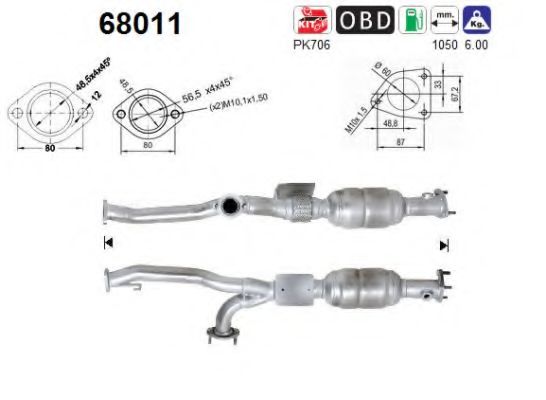 AS 68011