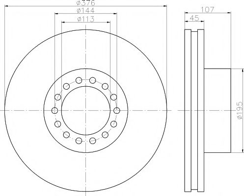 DON CVD660 DON CVD660
