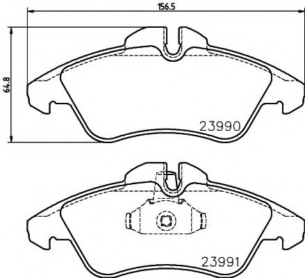 DON CVP070