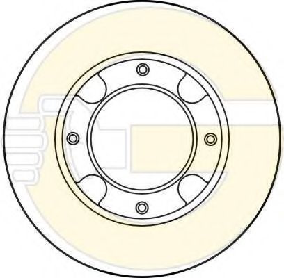GIRLING 6019703