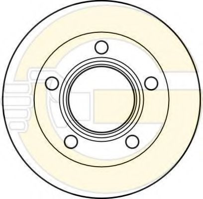 GIRLING 6020085
