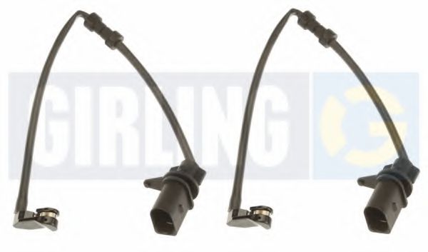 GIRLING 6335802 GIRLING 6335802
