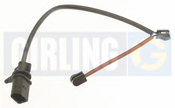 GIRLING 6336001 GIRLING 6336001