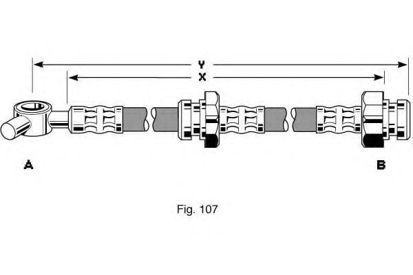 GIRLING 9004247 GIRLING 9004247