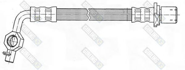 GIRLING 9004400