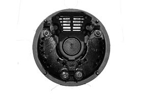 Генератор CV PSH 566.003.040 Генератор CV PSH 566.003.040