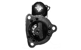 Стартер CV PSH 640.002.113 Стартер CV PSH 640.002.113