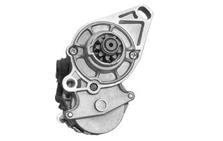 Стартер CV PSH 120.505.093 Стартер CV PSH 120.505.093