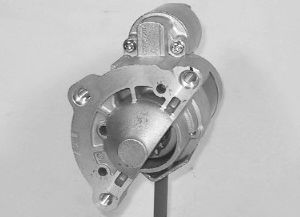 Стартер CV PSH 220.517.123 Стартер CV PSH 220.517.123