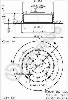 AP 10140