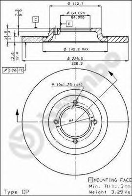 AP 10266