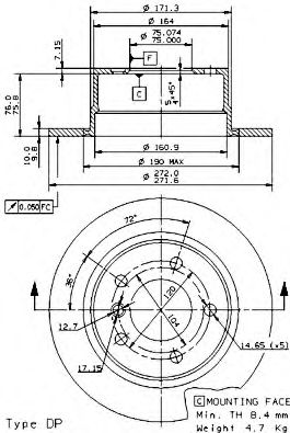 AP 14847