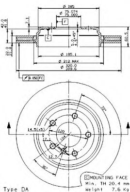 AP 24936