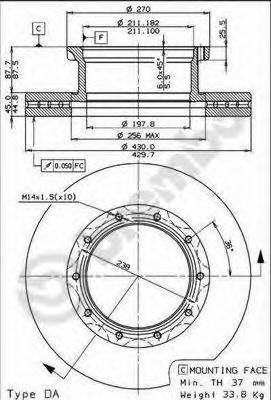 AP 44035