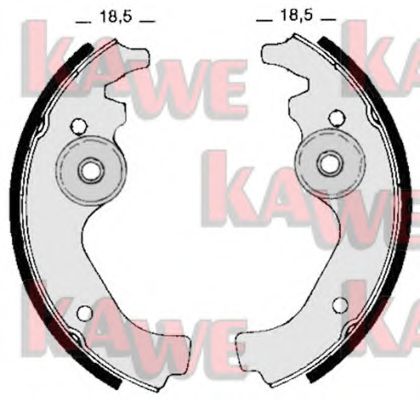 KAWE 00670