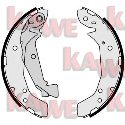 KAWE 01023 KAWE 01023