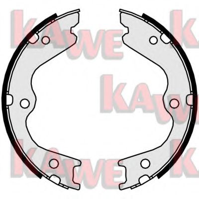 KAWE 01072