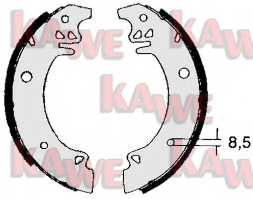 KAWE 02751
