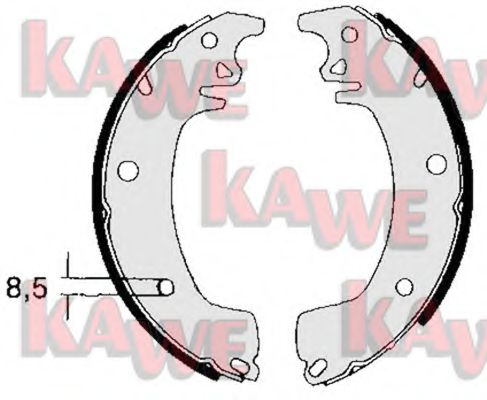 KAWE 03130