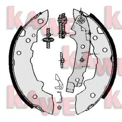 KAWE 04321